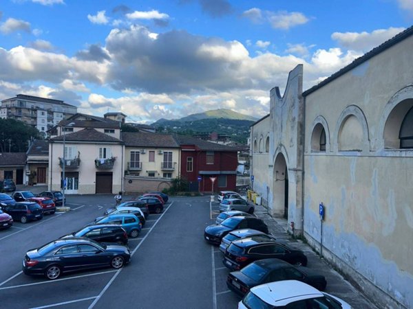 appartamento in affitto ad Atripalda