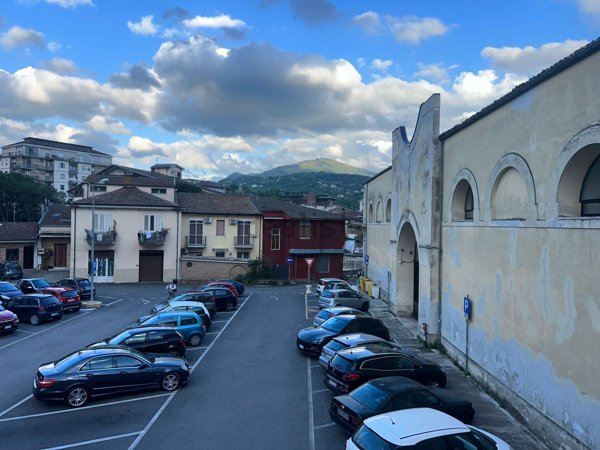 appartamento in affitto ad Atripalda