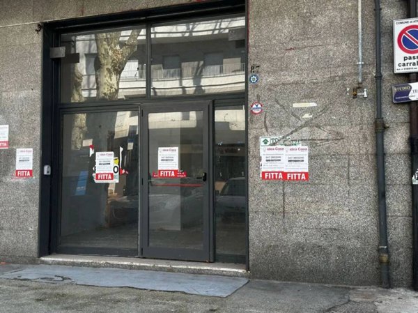 monolocale in affitto ad Atripalda