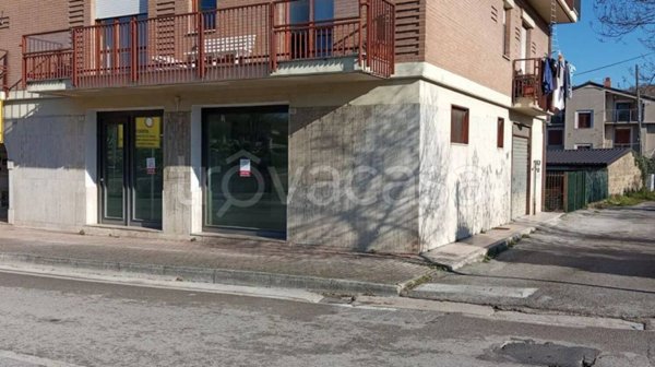 appartamento in affitto ad Atripalda