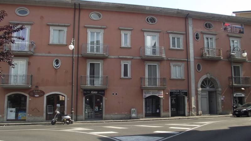 appartamento in affitto ad Atripalda