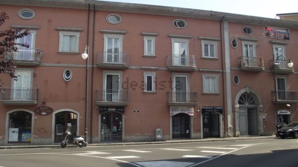appartamento in affitto ad Atripalda