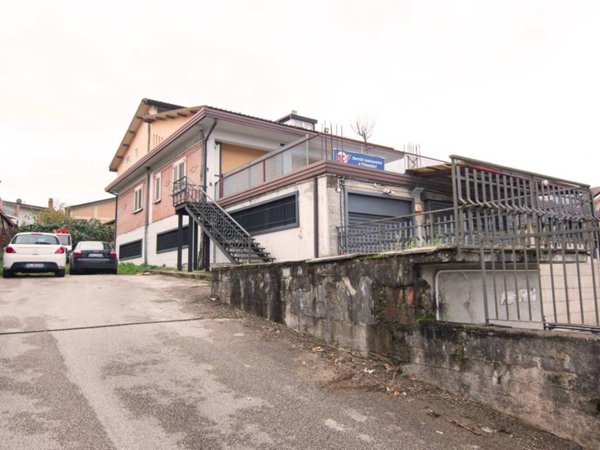 ufficio in affitto ad Atripalda