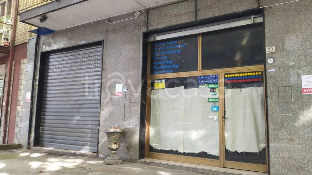 appartamento in affitto ad Atripalda