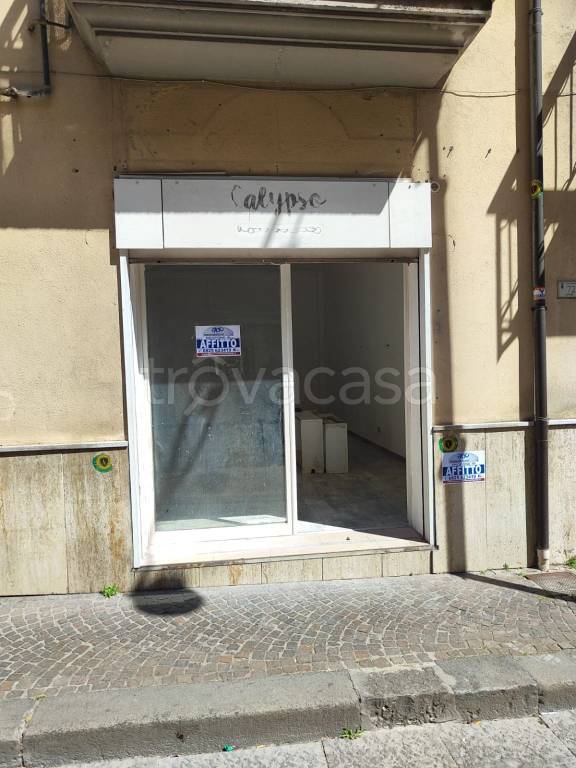 monolocale in affitto ad Atripalda