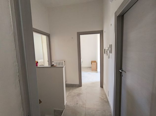appartamento in affitto ad Atripalda