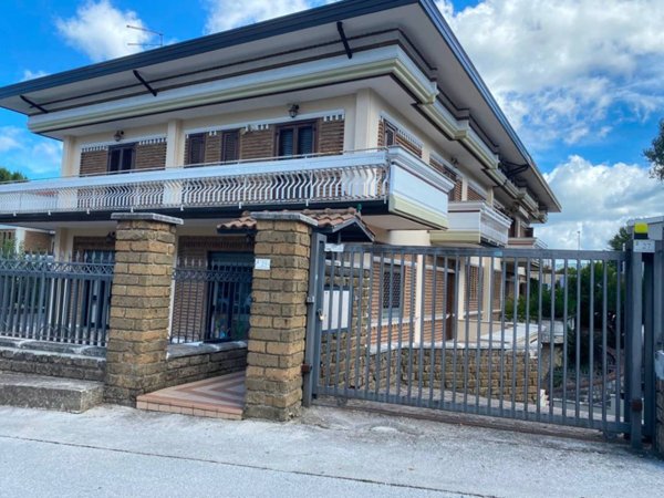appartamento in affitto ad Atripalda