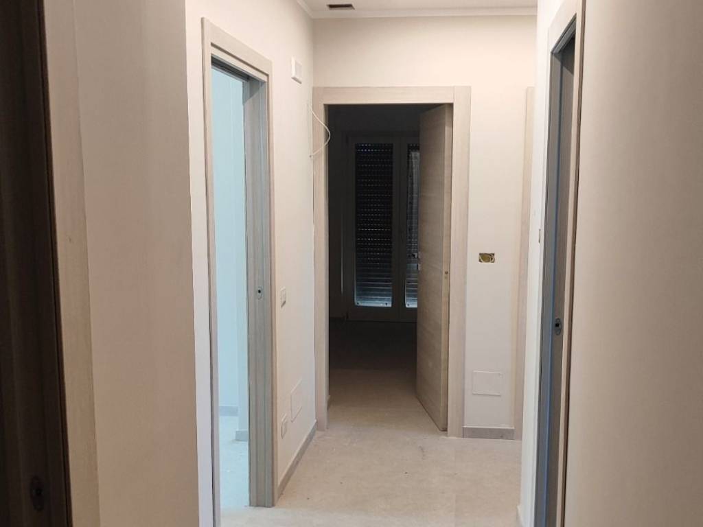 appartamento in affitto ad Atripalda