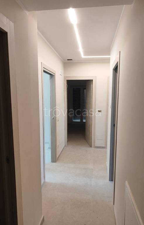 appartamento in affitto ad Atripalda
