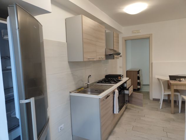 appartamento in affitto ad Atripalda