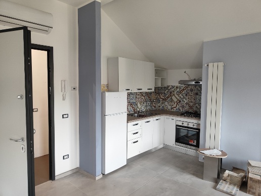 appartamento in affitto ad Atripalda