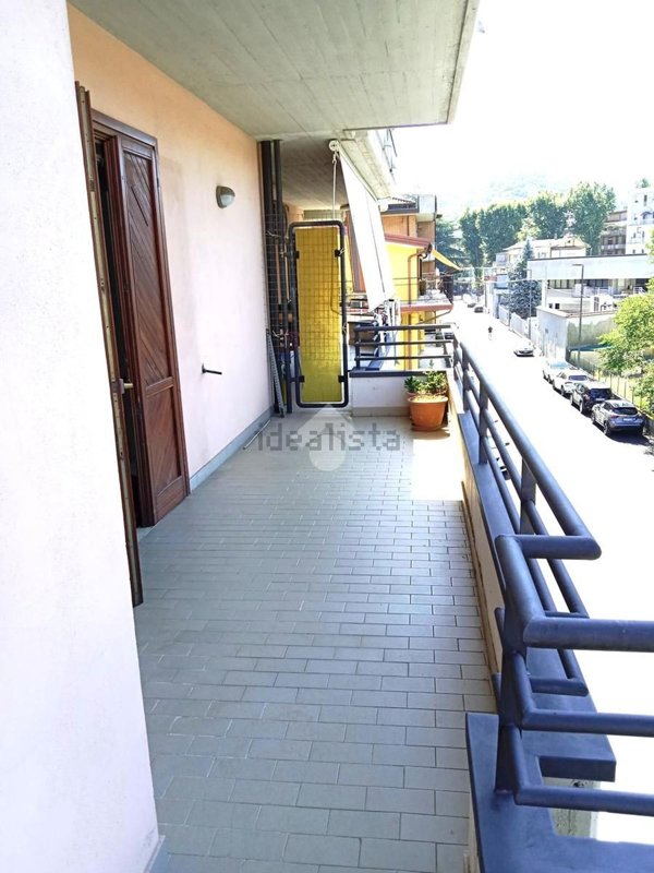 appartamento in affitto ad Atripalda