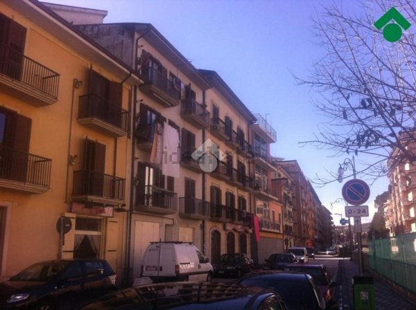 appartamento in affitto ad Atripalda