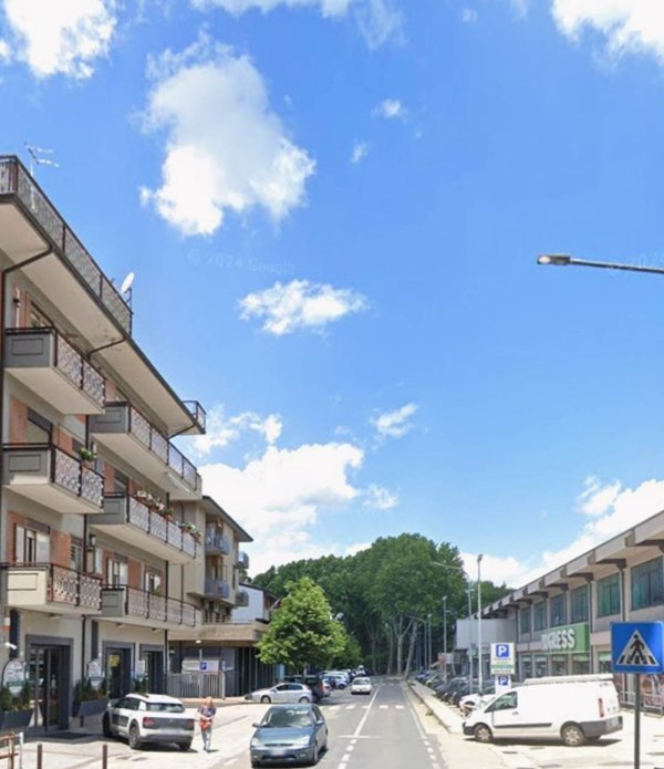 appartamento in affitto ad Atripalda