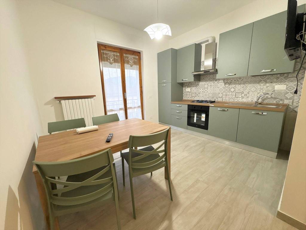 appartamento in affitto ad Atripalda