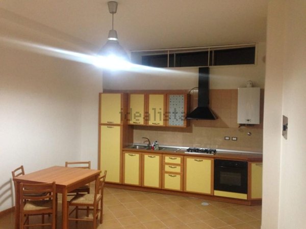 appartamento in affitto ad Atripalda