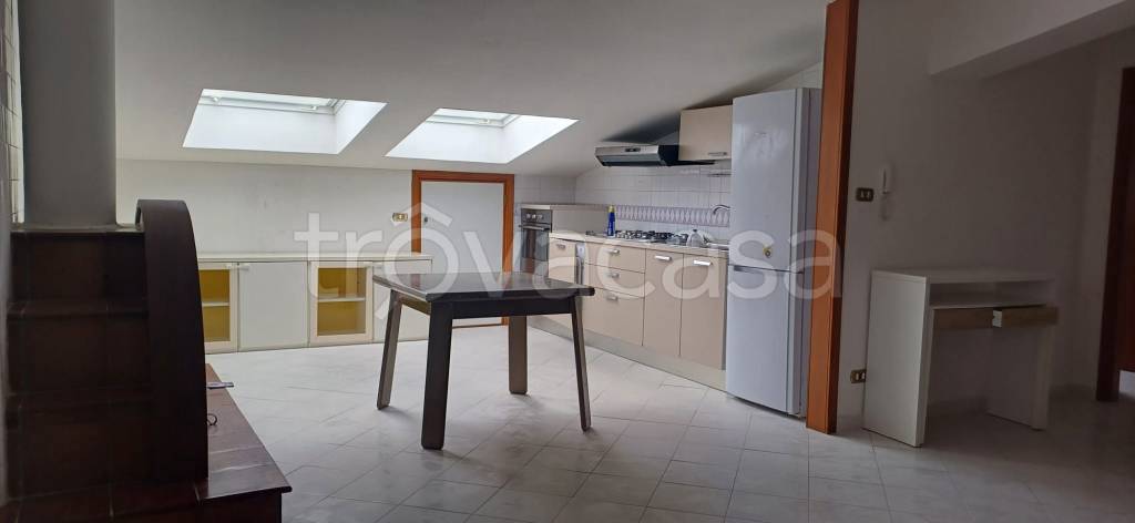 appartamento in affitto ad Atripalda