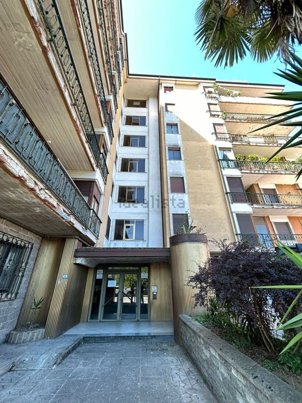 appartamento in affitto ad Atripalda
