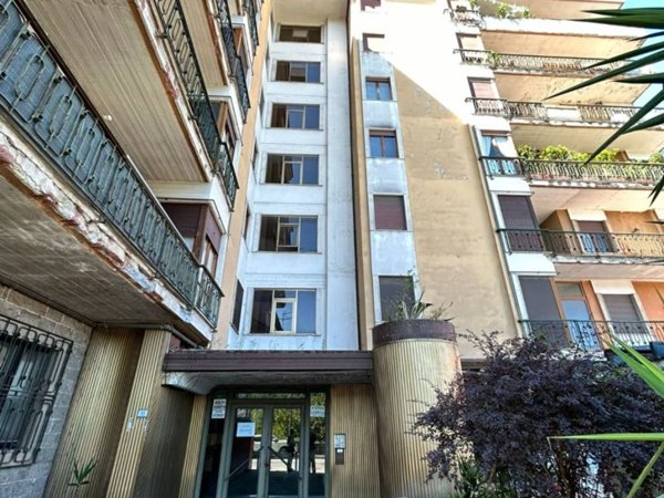 appartamento in affitto ad Atripalda