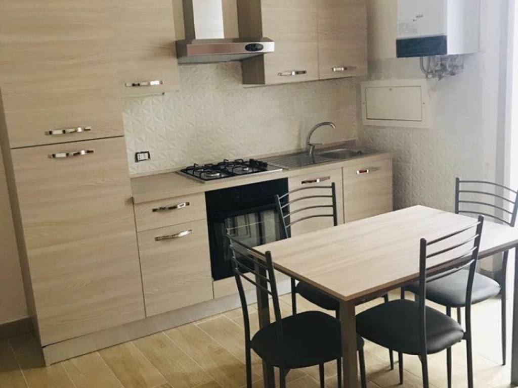 appartamento in affitto ad Atripalda