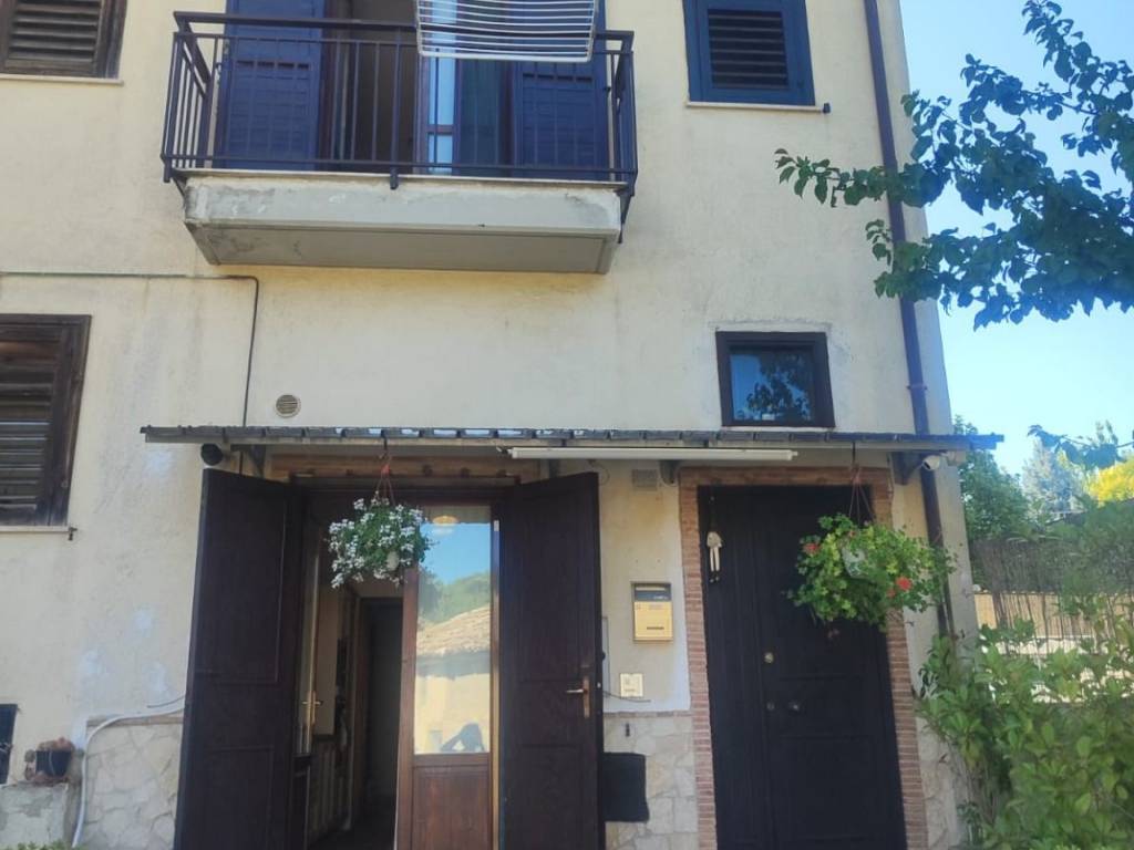 appartamento in affitto ad Atripalda