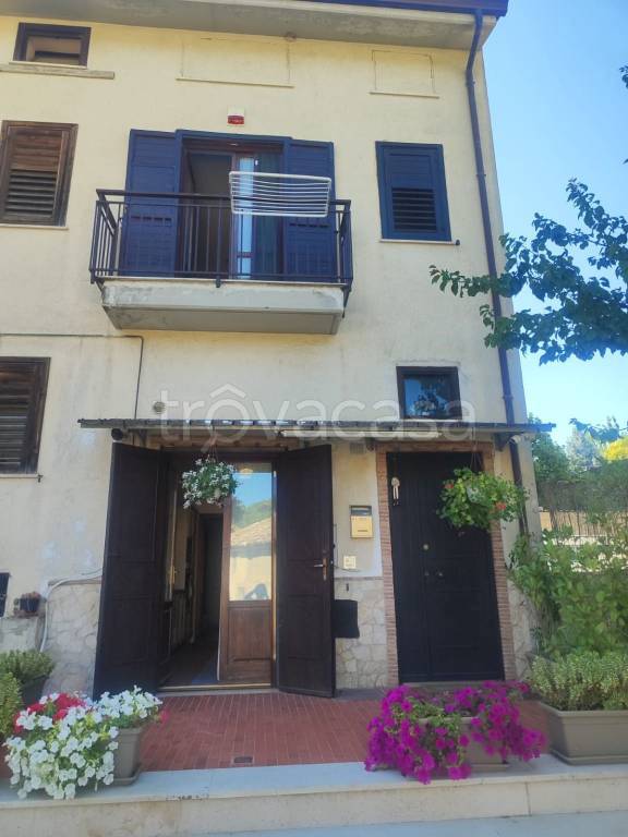 appartamento in affitto ad Atripalda