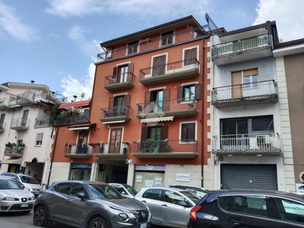 monolocale in affitto ad Atripalda
