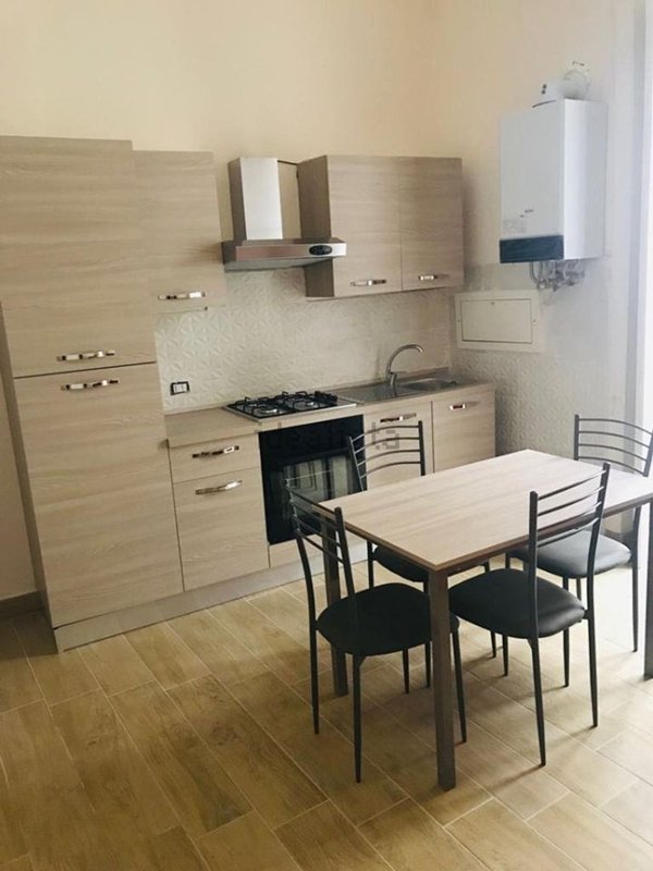 appartamento in affitto ad Atripalda