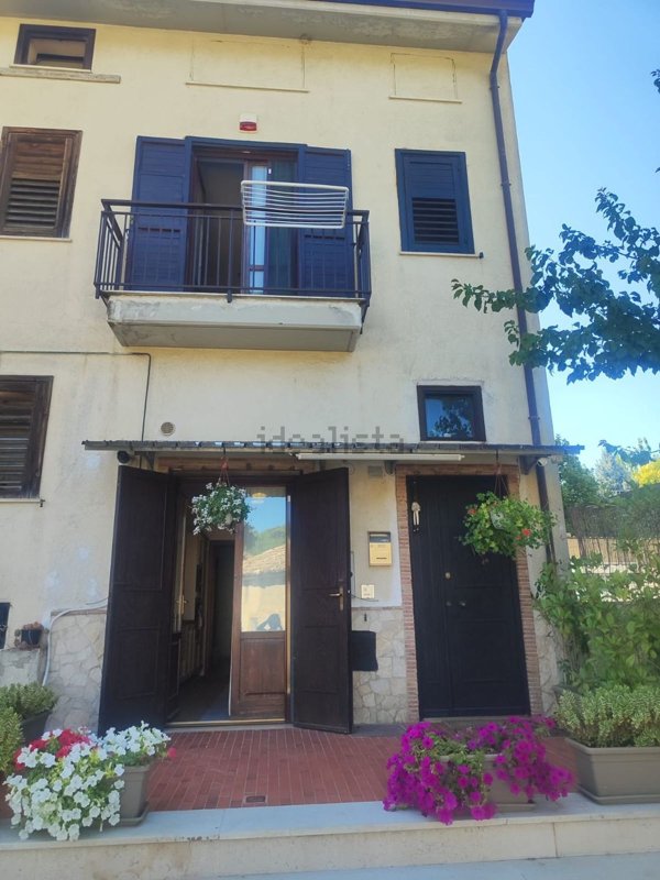 appartamento in affitto ad Atripalda