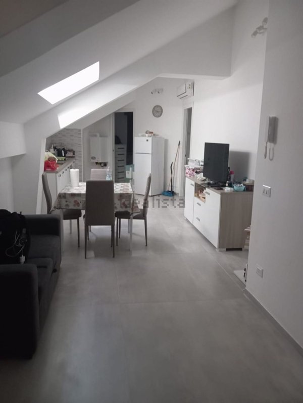 appartamento in affitto ad Atripalda