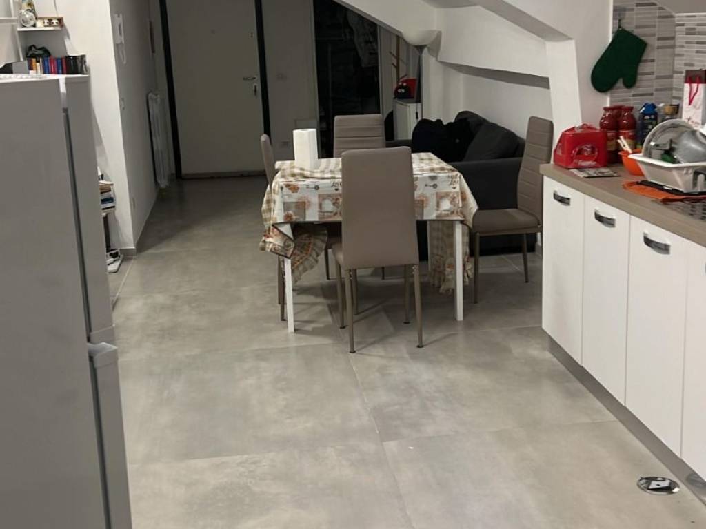 appartamento in affitto ad Atripalda
