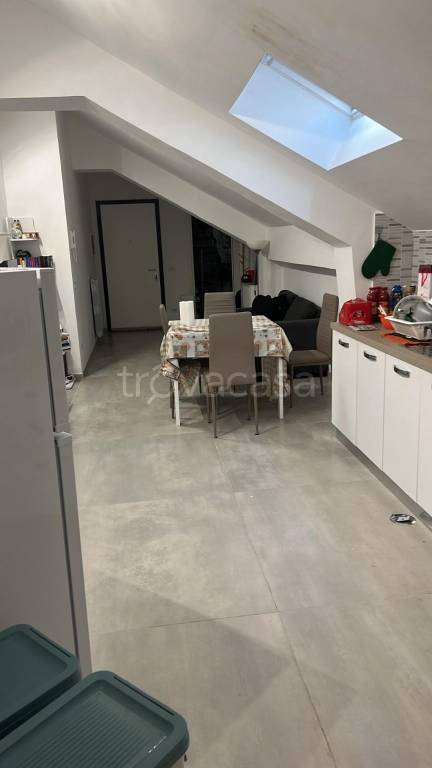 appartamento in affitto ad Atripalda