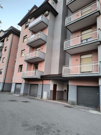 appartamento in affitto ad Atripalda