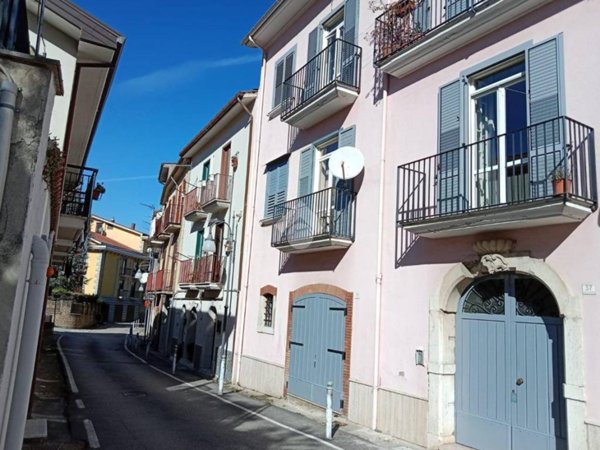 appartamento in affitto ad Atripalda