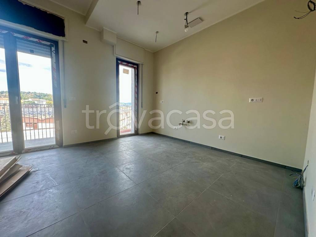 appartamento in affitto ad Atripalda