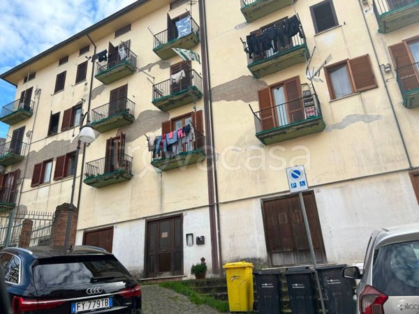 appartamento in affitto ad Atripalda