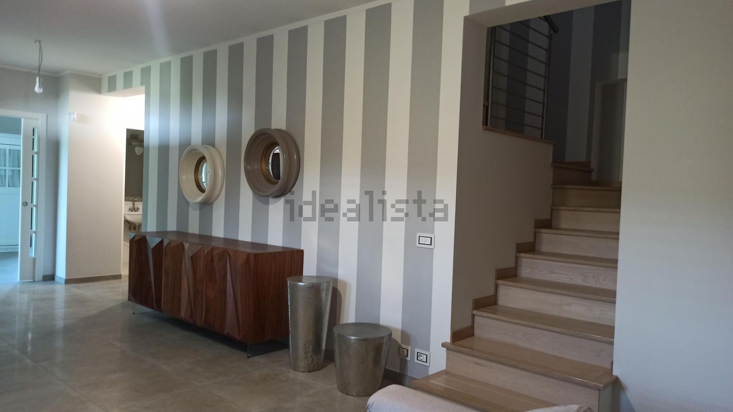 casa indipendente in affitto ad Atripalda