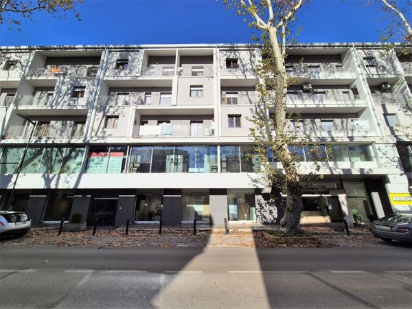 appartamento in affitto ad Atripalda