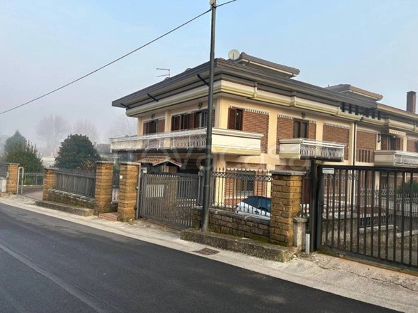 appartamento in affitto ad Atripalda