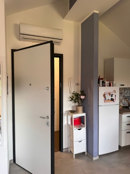 appartamento in affitto ad Atripalda