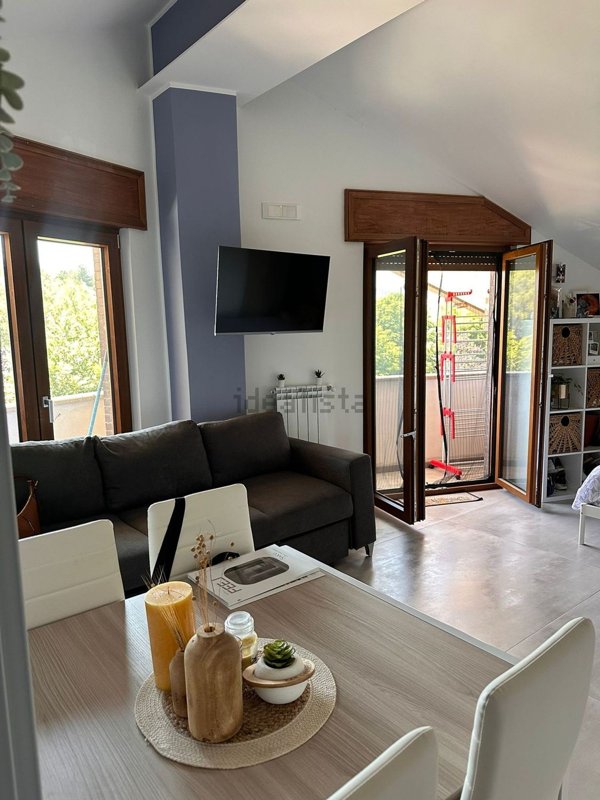 appartamento in affitto ad Atripalda