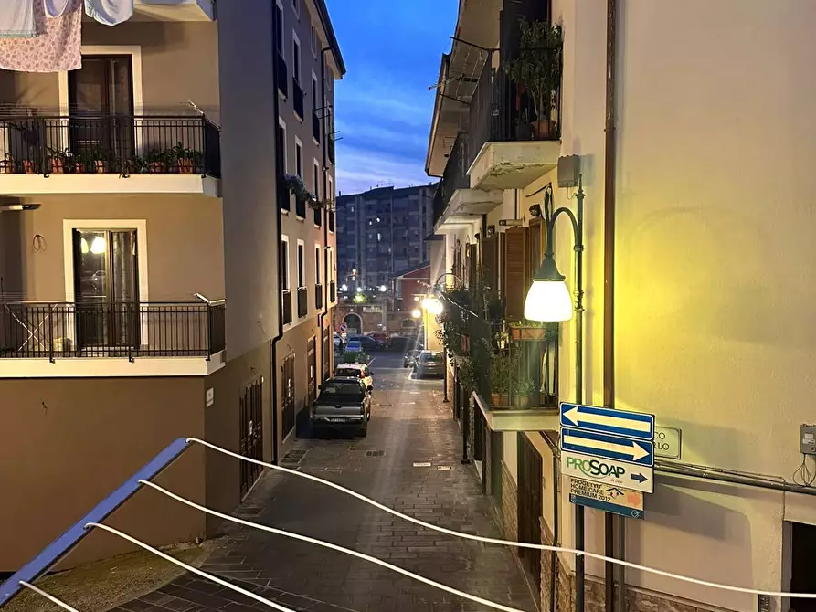 appartamento in affitto ad Atripalda