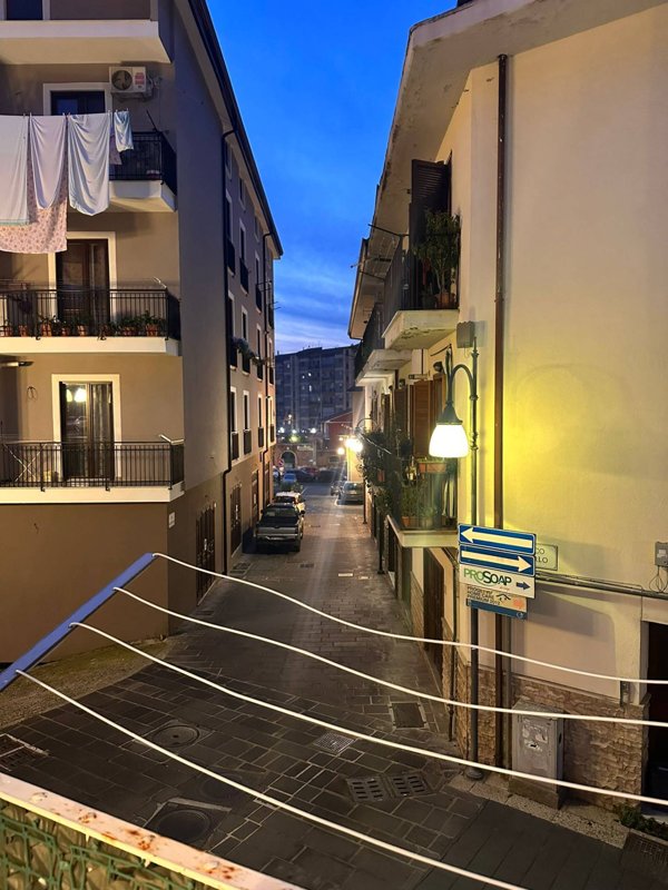 appartamento in affitto ad Atripalda