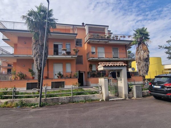 appartamento in affitto ad Atripalda