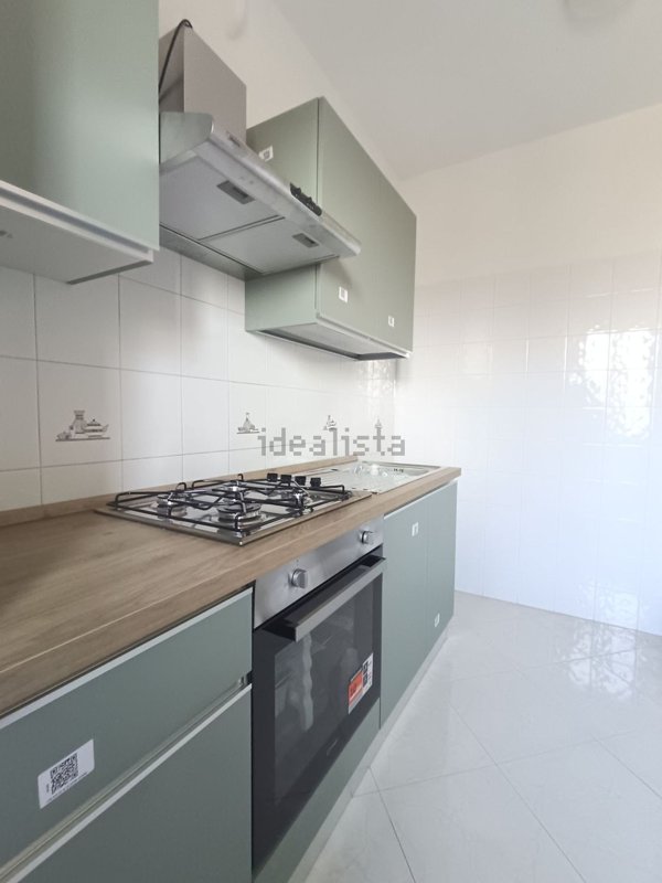 appartamento in affitto ad Atripalda