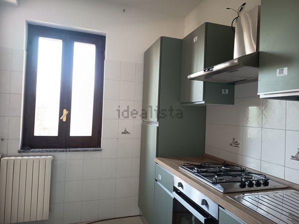 appartamento in affitto ad Atripalda