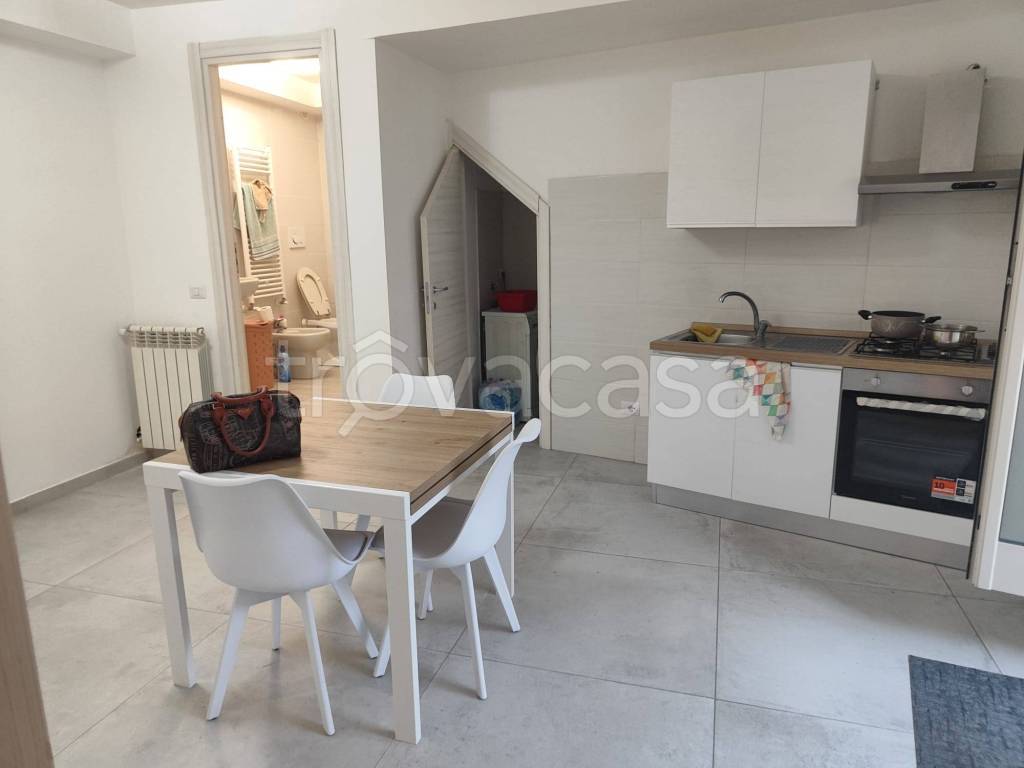 appartamento in affitto ad Atripalda