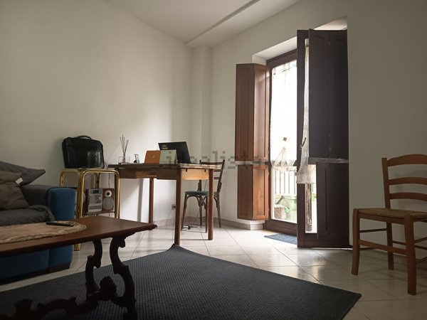 appartamento in affitto ad Atripalda