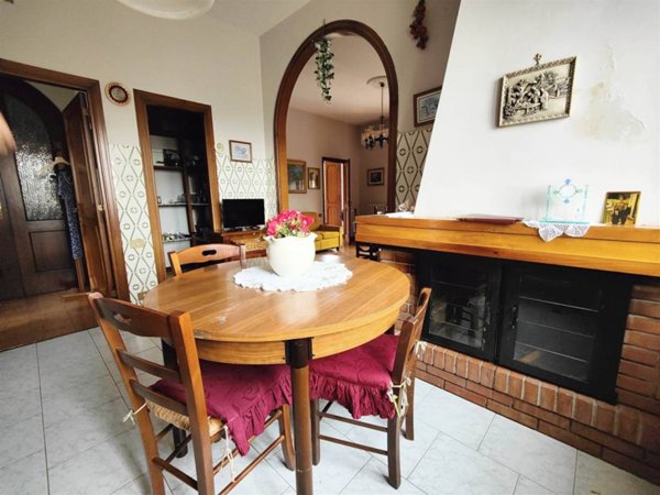 appartamento in affitto ad Atripalda