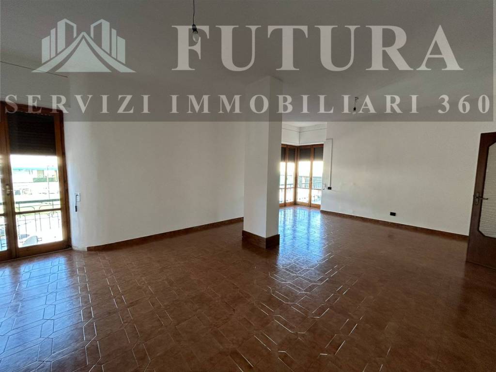 appartamento in affitto ad Atripalda